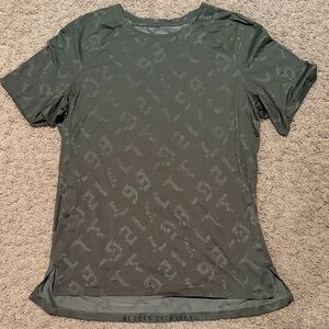 Lulu shirt